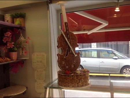 Violon 